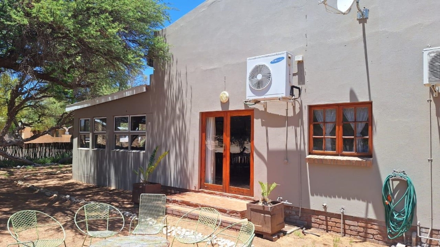 2 Bedroom Property for Sale in Askham Northern Cape